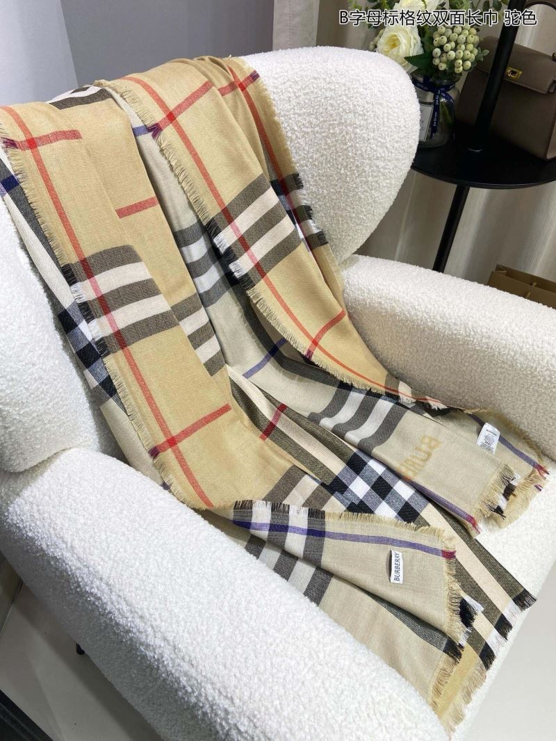 Burberry Scarf